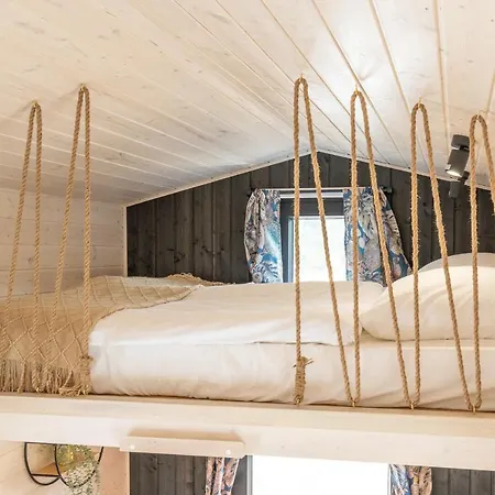 Ferienhaus Staymoovers - Tinyhouse