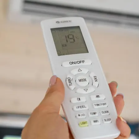 度假居 Staymoovers - Tinyhouse *