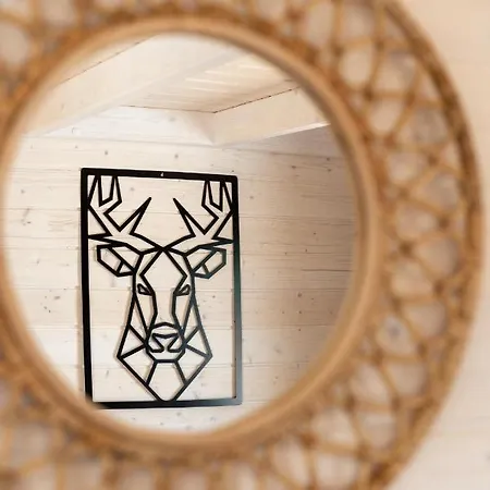 Staymoovers - Tinyhouse *