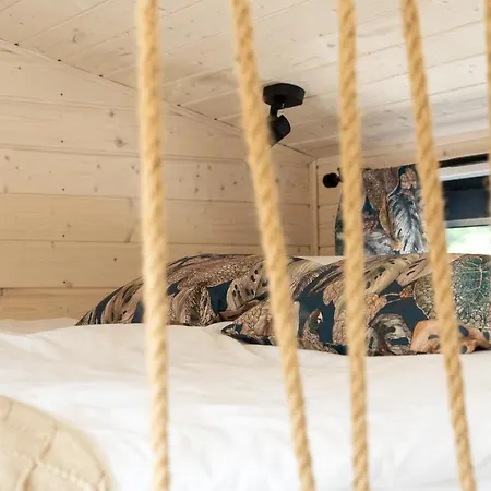 Staymoovers - Tinyhouse * 扎托尔