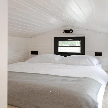 Staymoovers - Tinyhouse Ferienhaus