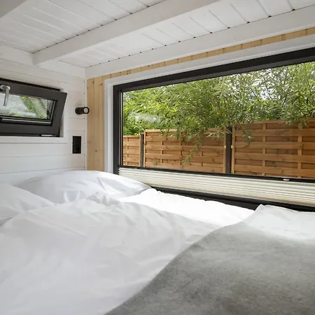Ferienhaus Staymoovers - Tinyhouse Zator