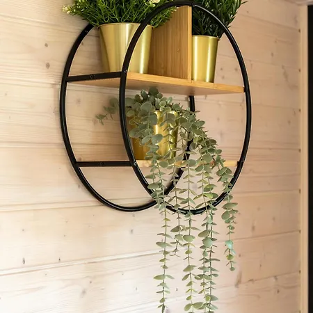 Staymoovers - Tinyhouse 度假居