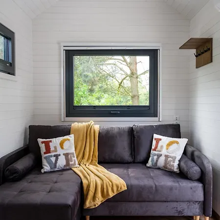 Staymoovers - Tinyhouse