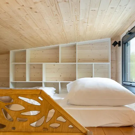 Holiday home Staymoovers - Tinyhouse *
