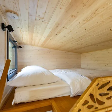 Staymoovers - Tinyhouse