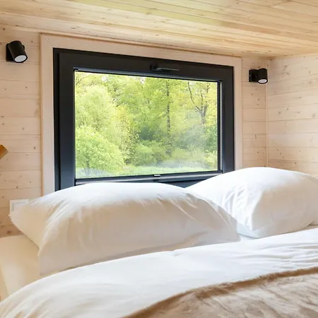 Holiday home Staymoovers - Tinyhouse Zator