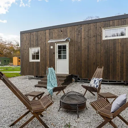 Staymoovers - Tinyhouse