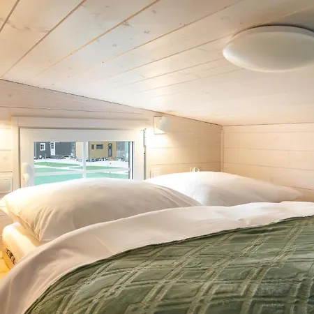 Ferienhaus Staymoovers - Tinyhouse