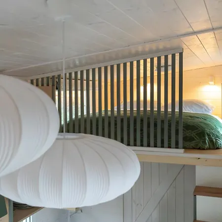 Staymoovers - Tinyhouse 扎托尔