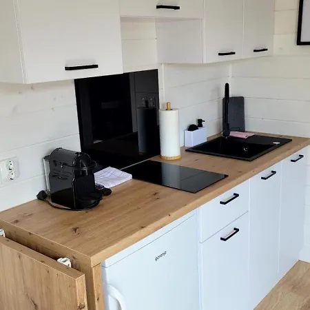 Ferienhaus Staymoovers - Tinyhouse Zator