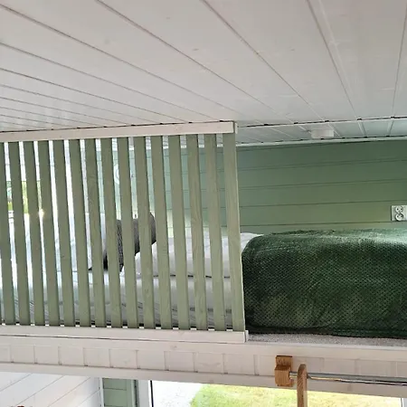 Staymoovers - Tinyhouse