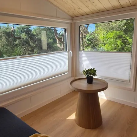 Ferienhaus Staymoovers - Tinyhouse Zator
