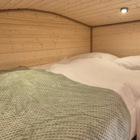 Staymoovers - Tinyhouse Ferienhaus