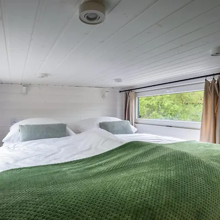Staymoovers - Tinyhouse * Zator