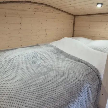 Staymoovers - Tinyhouse Ferienhaus