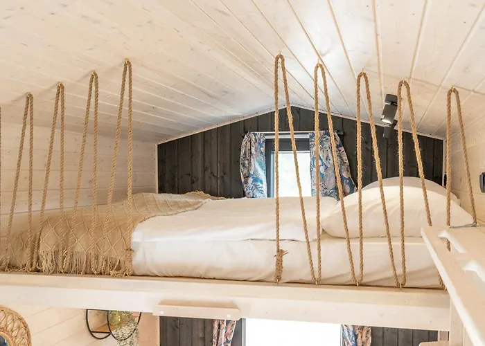 Casa vacanze Staymoovers - Tinyhouse