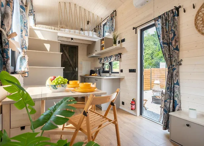 Casa vacanze Staymoovers - Tinyhouse