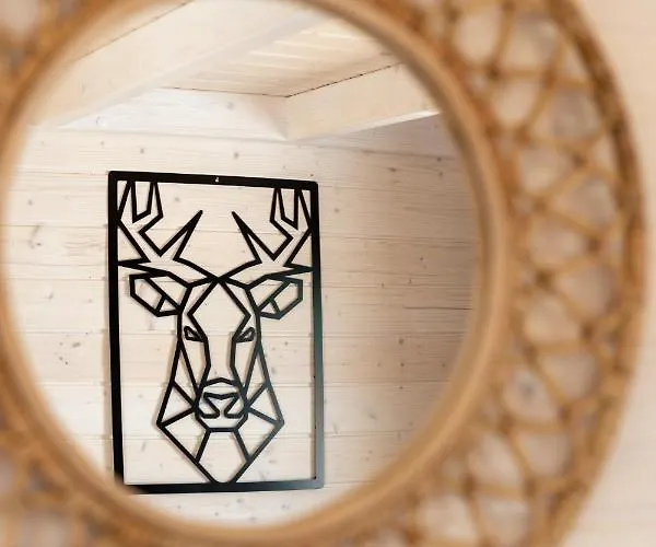 Staymoovers - Tinyhouse *