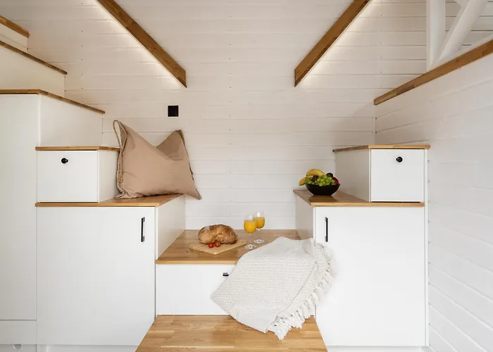 Casa vacanze Staymoovers - Tinyhouse