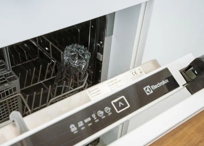 Staymoovers - Tinyhouse * Zator