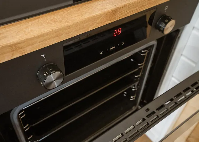 Semesterbostad Staymoovers - Tinyhouse *