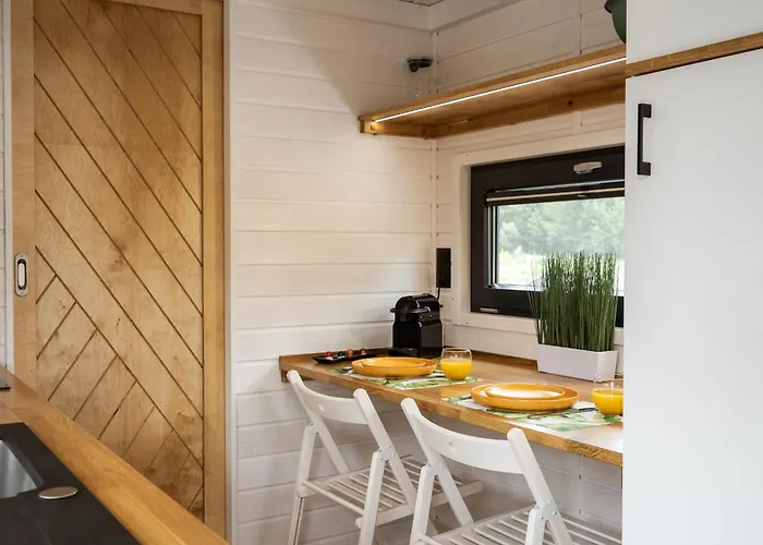 Casa vacanze Staymoovers - Tinyhouse