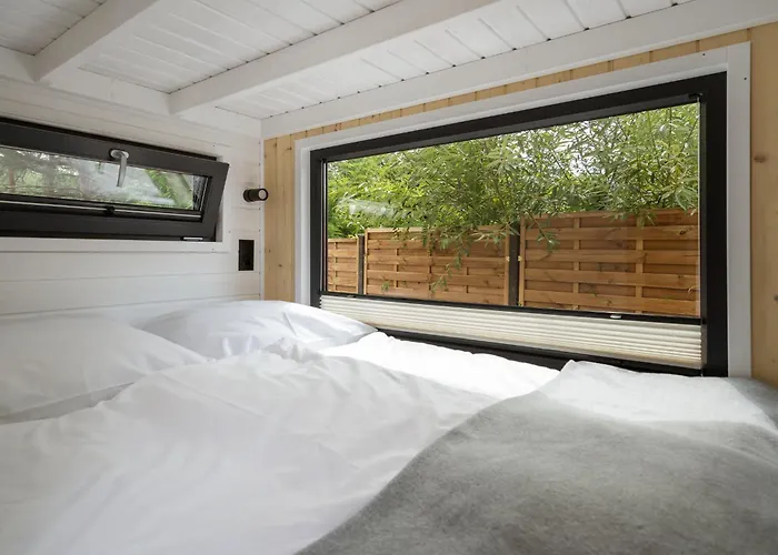 Casa vacanze Staymoovers - Tinyhouse Zator