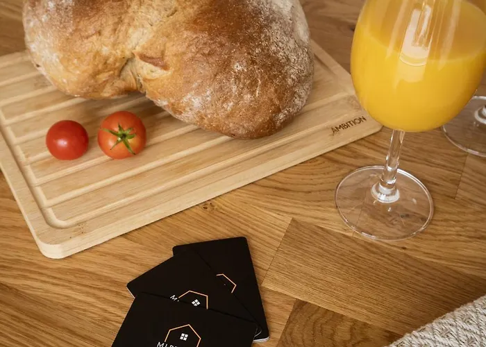 Semesterbostad Staymoovers - Tinyhouse