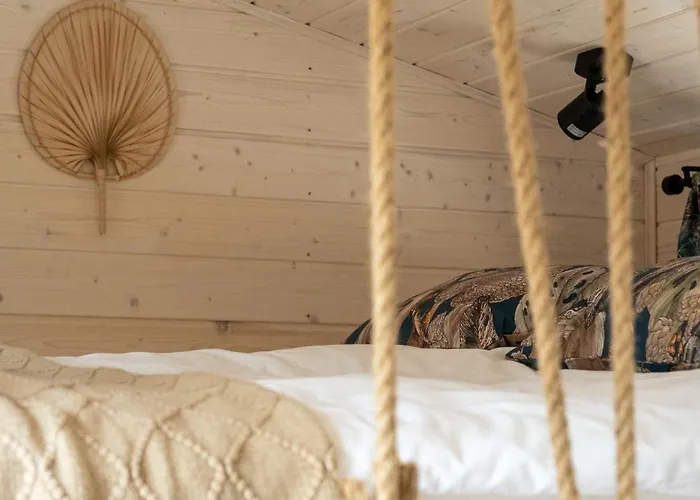 Casa vacanze Staymoovers - Tinyhouse Zator