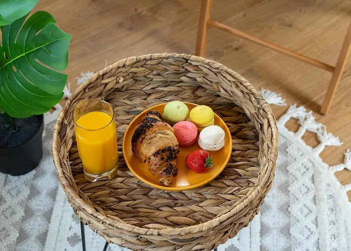 Staymoovers - Tinyhouse Semesterbostad