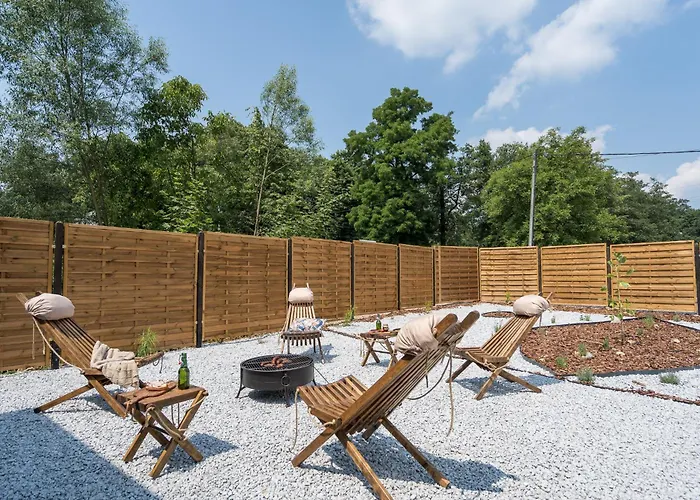 Casa vacanze Staymoovers - Tinyhouse