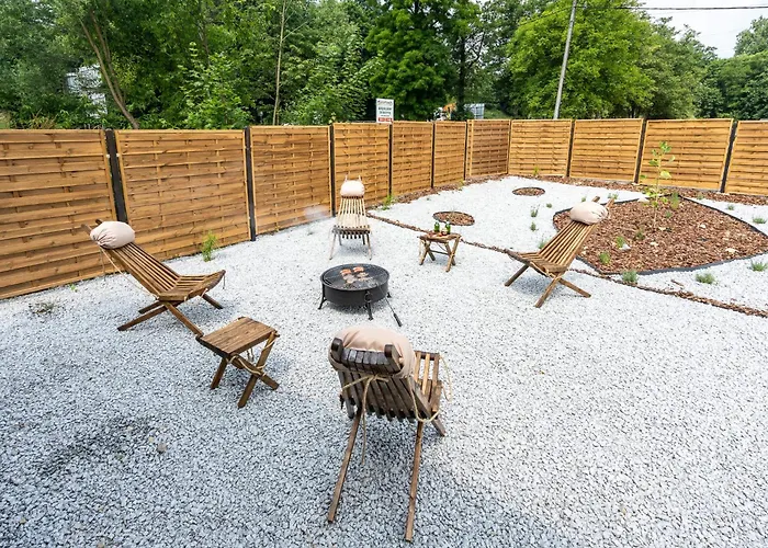 Casa vacanze Staymoovers - Tinyhouse