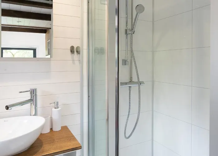 Semesterbostad Staymoovers - Tinyhouse Zator