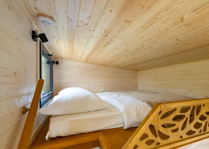 Staymoovers - Tinyhouse