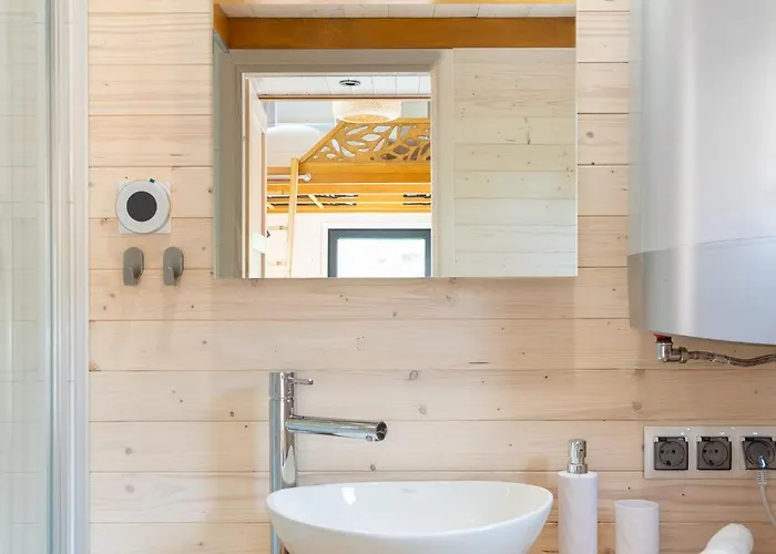 Casa vacanze Staymoovers - Tinyhouse