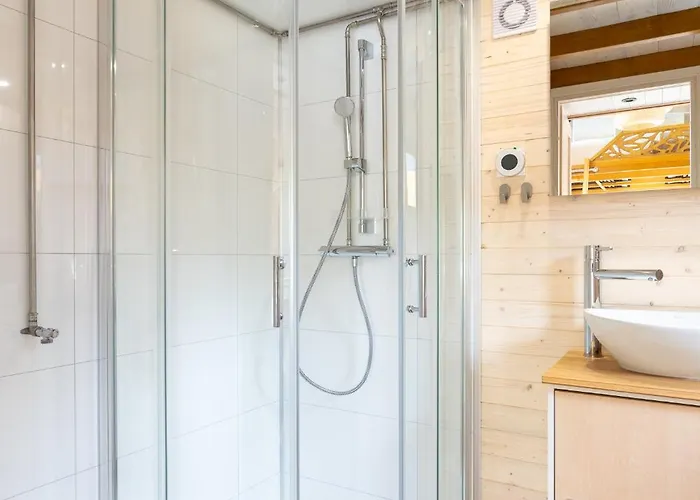 Semesterbostad Staymoovers - Tinyhouse