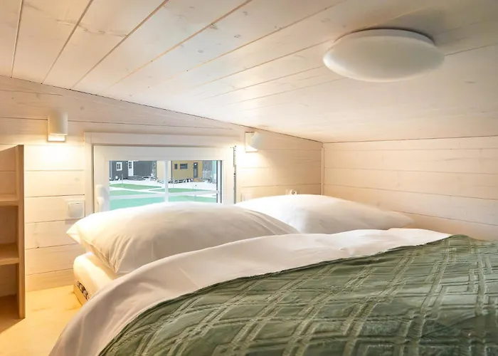 Semesterbostad Staymoovers - Tinyhouse