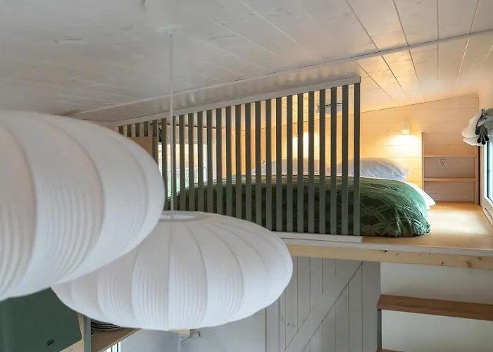 Staymoovers - Tinyhouse Zator