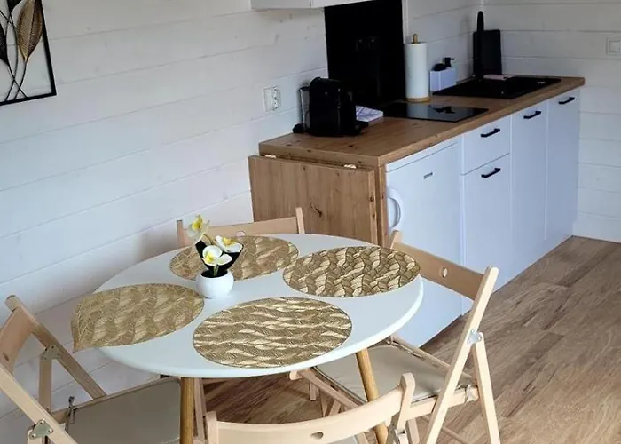 Staymoovers - Tinyhouse Casa vacanze *
