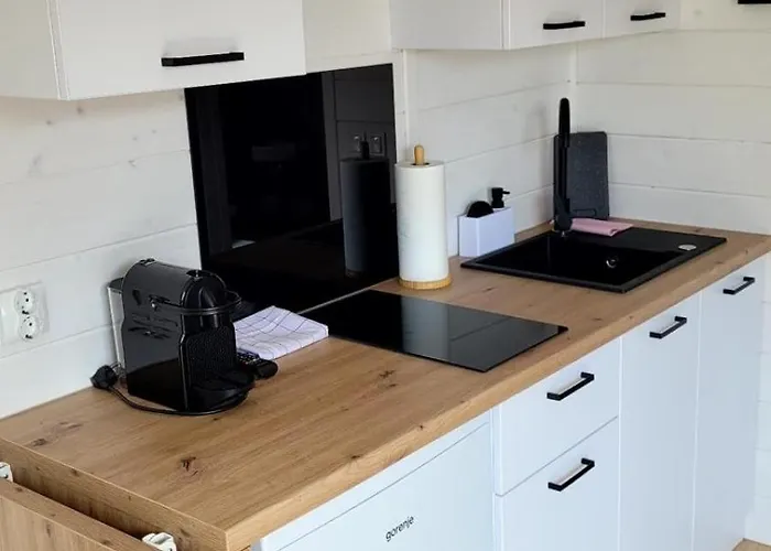 Casa vacanze Staymoovers - Tinyhouse Zator