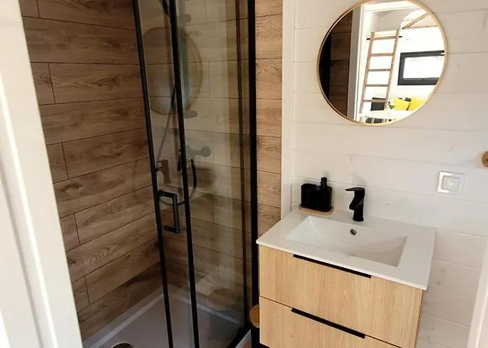 Casa vacanze Staymoovers - Tinyhouse *