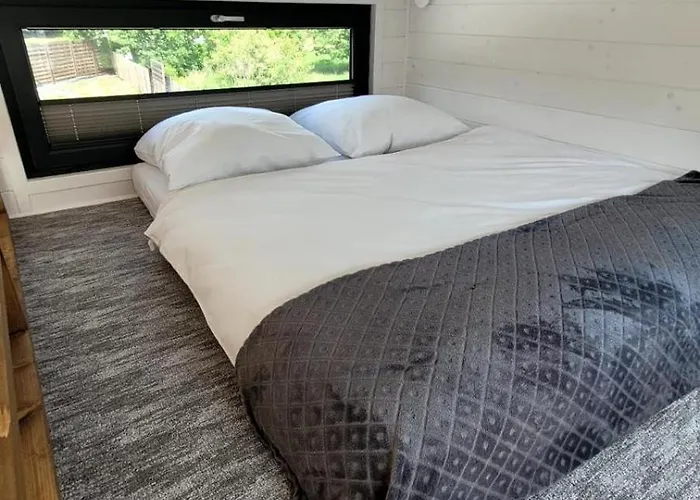 Staymoovers - Tinyhouse