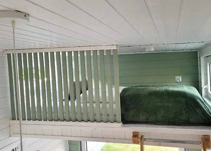 Staymoovers - Tinyhouse